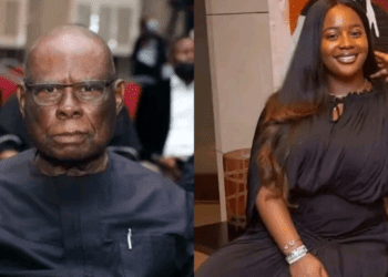 Family Feud: Herbert Wigwe’s Father Allegedly Sues Granddaughter Over Inheritance Dispute