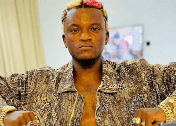 Portable Set to Drop New EP Inspired by Clash with Ogun State Government