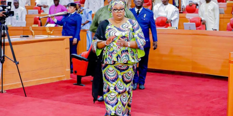 Lagos Speakership Crisis Nears Resolution as APC Leaders Intervene