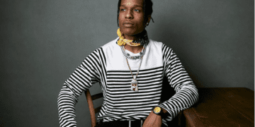 A$AP Rocky Found Not Guilty in Felony Assault Case
