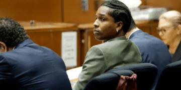 A$AP Rocky Acquitted: Key Takeaways From His High-Profile Trial