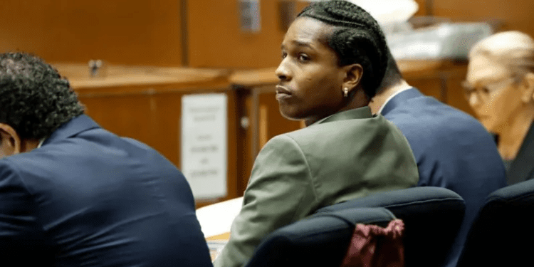 A$AP Rocky Acquitted: Key Takeaways From His High-Profile Trial