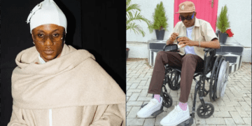 Victony Opens Up on Lingering Leg Pain, Set for Fifth Surgery After 2021 Accident