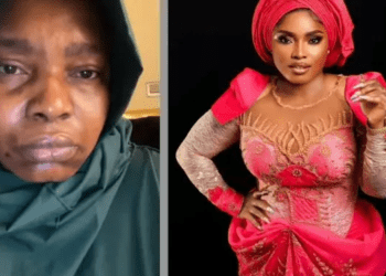 Halima Abubakar Seeks Financial Assistance, Reveals Struggles In Emotional Video
