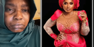 Halima Abubakar Seeks Financial Assistance, Reveals Struggles In Emotional Video