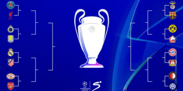 Champions League Last 16 Draw: Real Madrid Face Atletico, Bayern Clash With Leverkusen
