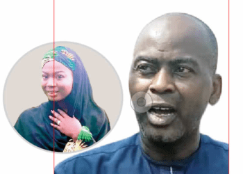 Father Of Murdered Kwara Student Demands Justice, Says Daughter Was Killed For Rituals