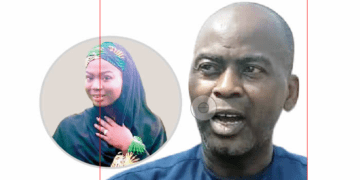 Father Of Murdered Kwara Student Demands Justice, Says Daughter Was Killed For Rituals