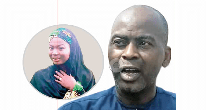 Father Of Murdered Kwara Student Demands Justice, Says Daughter Was Killed For Rituals