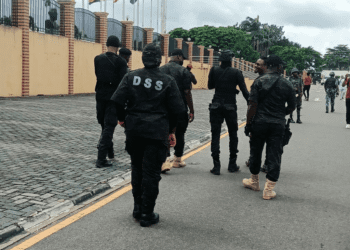 AIT, Channels TV Apologise To DSS Over Lagos Assembly Crisis Report