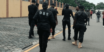 AIT, Channels TV Apologise To DSS Over Lagos Assembly Crisis Report