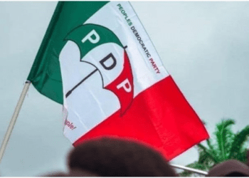 PDP Sweeps Osun LG Polls, Wins All Chairmanship and Councillorship Seats
