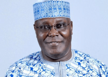 2027 Presidency: PDP NEC Member, Labour Party Chieftain Warn Atiku Against Contesting