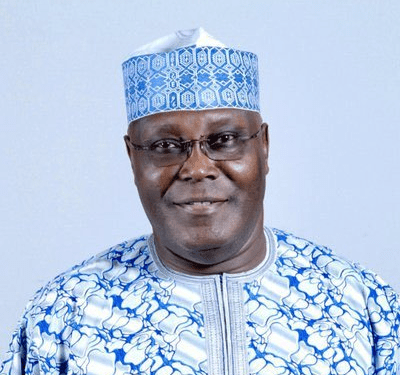 2027 Presidency: PDP NEC Member, Labour Party Chieftain Warn Atiku Against Contesting
