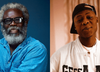 Nollywood Actor Jude Chukwuka Attacked On Movie Set Over Mohbad’s Death