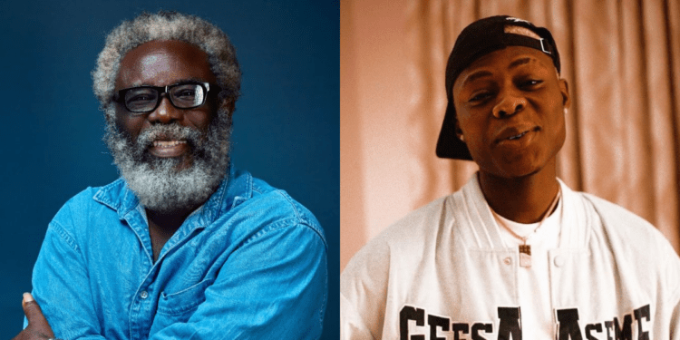 Nollywood Actor Jude Chukwuka Attacked On Movie Set Over Mohbad’s Death