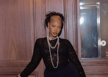 Grammy 2025: President Tinubu Hails Tems On Grammy Win, Applauds Nigerian Artists