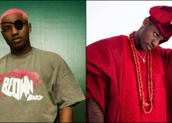 "I'm Settling Down This Year" – Ruger Announces Plans For Marriage