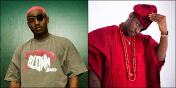 "I'm Settling Down This Year" – Ruger Announces Plans For Marriage