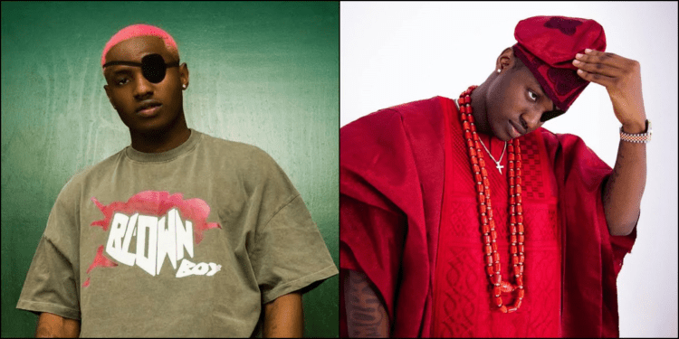 "I'm Settling Down This Year" – Ruger Announces Plans For Marriage