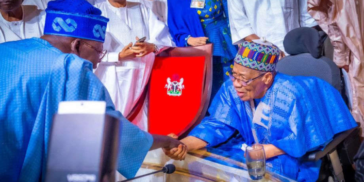 Babangida Didn’t Torment Tinubu—Presidential Aide Counters Osinbajo’s Claim