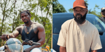 Verydarkman Accuses Nedu Wazobia Of Ties To Drug Dealers, Shares Alleged Audio