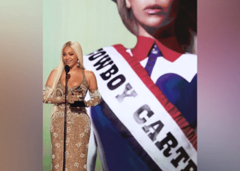 Grammys 2025: Beyoncé Makes History As The First Black Woman To Win Best Country Album