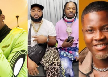 Lagos Court Clears Naira Marley, Sammy Larry, And Prime Boy In Mohbad’s Death Case