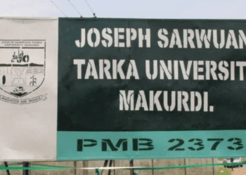 Gunmen Abduct Two Students Near Joseph Sarwuan Tarka University, Makurdi
