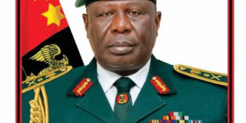 COAS Oluyede Doubles Troops' Feeding Allowance, Introduces Housing & Loan Schemes