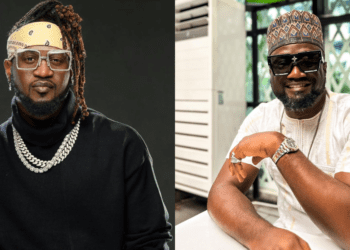 Paul Okoye Reacts As Brother Jude Okoye Is Arraigned For Alleged Fraud