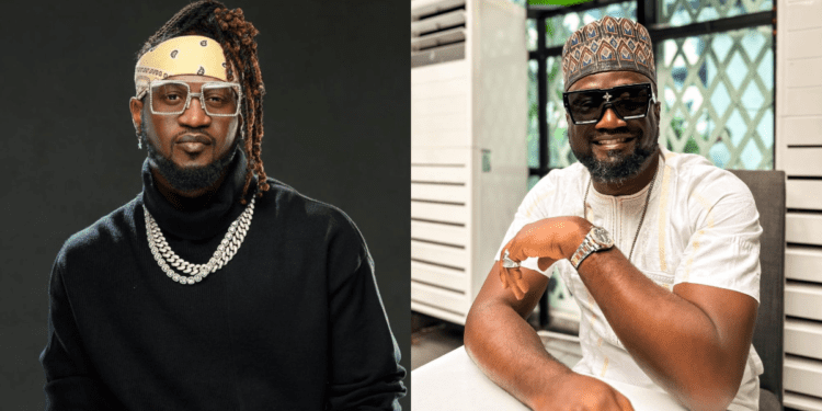 Paul Okoye Reacts As Brother Jude Okoye Is Arraigned For Alleged Fraud