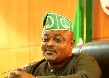 APC Debunks Rumours Of Speaker Obasa’s Resignation Amid Lagos Assembly Crisis