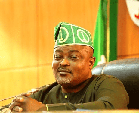 APC Debunks Rumours Of Speaker Obasa’s Resignation Amid Lagos Assembly Crisis