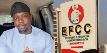 Verydarkman Accuses EFCC Of Targeting Him Over Critical Remarks
