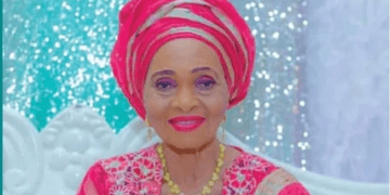 President Tinubu Mourns Veteran Broadcaster Anike Agbaje-Williams
