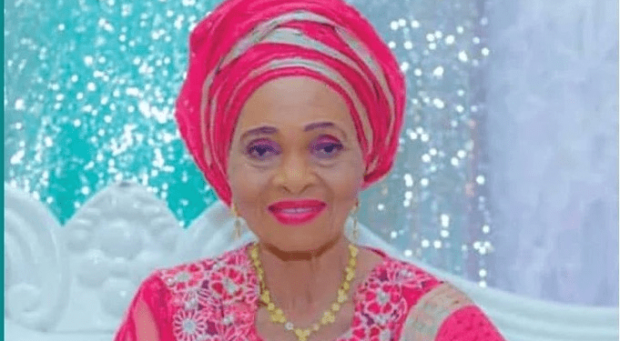 President Tinubu Mourns Veteran Broadcaster Anike Agbaje-Williams