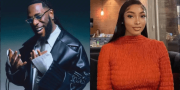Burna Boy Mocks Sophia Egbueje Over Alleged Lamborghini Promise