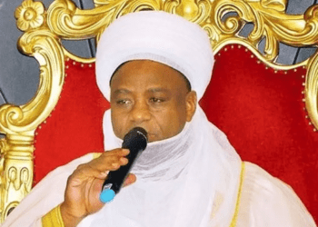 Ramadan 1446 Begins: Sultan of Sokoto Declares Saturday as Official Start