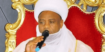 Ramadan 1446 Begins: Sultan of Sokoto Declares Saturday as Official Start