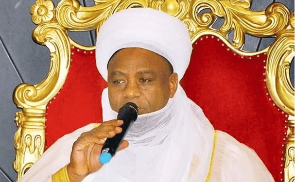 Ramadan 1446 Begins: Sultan of Sokoto Declares Saturday as Official Start