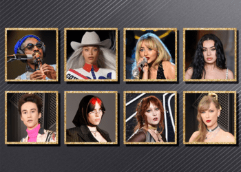 Grammys 2025: Who Collected The Grammys In 2025?