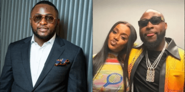 Ubi Franklin Allegedly Sacked By Chioma Adeleke, Snubbed By 30BG Crew