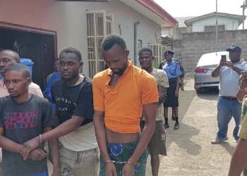 Ogun State High Court Sentences Three To Death For Murder Of Fatinoye Family