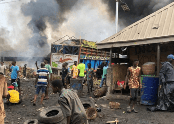 Tension In Osun As Four Killed, Policemen Injured In Esa-Oke Chieftaincy Crisis
