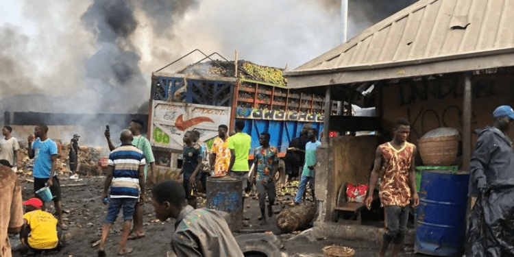 Tension In Osun As Four Killed, Policemen Injured In Esa-Oke Chieftaincy Crisis