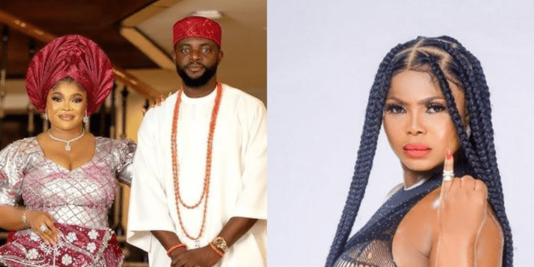 Evan Okoro Reveals Why Nollywood Stars Snubbed Ruby Orjiakor’s Wedding