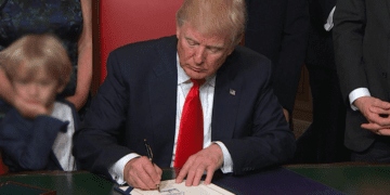 Fear of Deportation: Nigerian Illegal Immigrants In The US Go Into Hiding As Trump’s Crackdown Intensifies