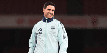 Mikel Arteta Rallies Arsenal Ahead Of Crucial League Cup Clash Against Newcastle