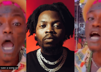 Portable Slams Olamide Over Asake’s Alleged Exit from YBNL